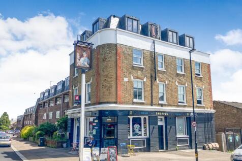 The Talma, 109 Wells Park Road, London SE26 6AD