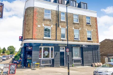 The Talma, 109 Wells Park Road, London SE26 6AD
