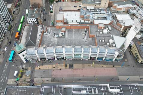 Barclays Bank, 1-3 Haymarket Towers, Leicester, LE1 1WA