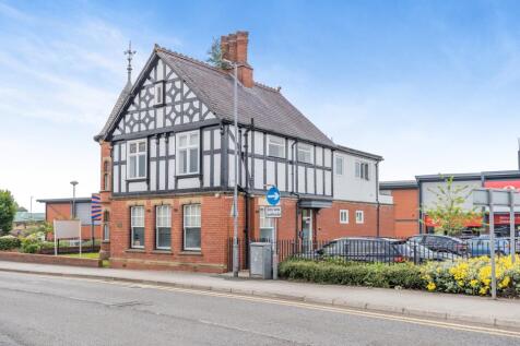 The Old Brewery, Central Road, Wrexham Central Retail Park, Wrexham LL13 7SU