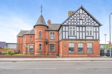 The Old Brewery, Central Road, Wrexham Central Retail Park, Wrexham LL13 7SU