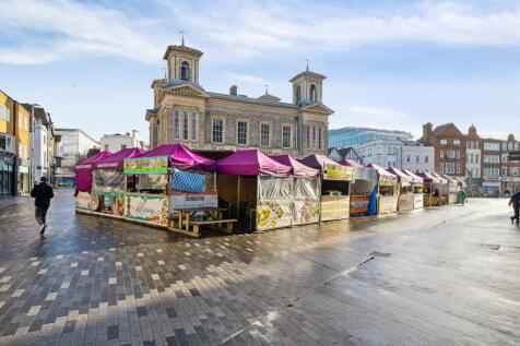1 Kings Passage, Kingston upon Thames, KT1 1AQ