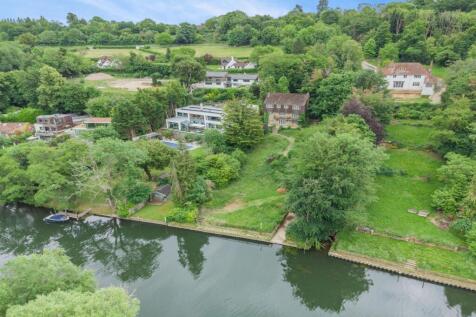 Mendota, Stonehouse Lane, Cookham, SL6 9TP