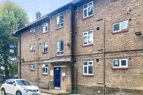 56 John Newton Court, Welling, Kent, DA16 2AQ