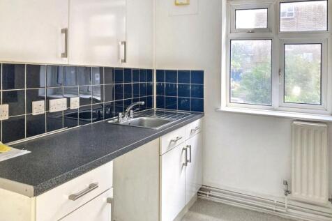 56 John Newton Court, Welling, Kent, DA16 2AQ