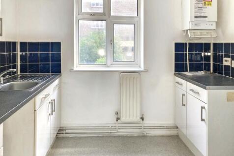 56 John Newton Court, Welling, Kent, DA16 2AQ
