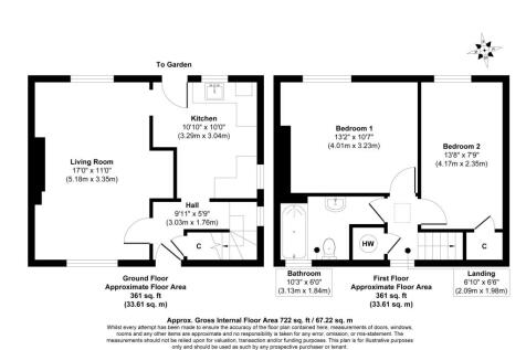 3 Seagry Hill, Sutton Benger, Wiltshire, SN15 4SA
