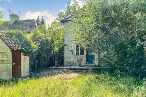 3 Seagry Hill, Sutton Benger, Wiltshire, SN15 4SA