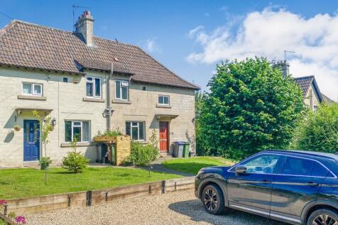 3 Seagry Hill, Sutton Benger, Wiltshire, SN15 4SA