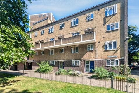 4 Brutus Court, Cottington Close, Kennington, London, SE11 4SD