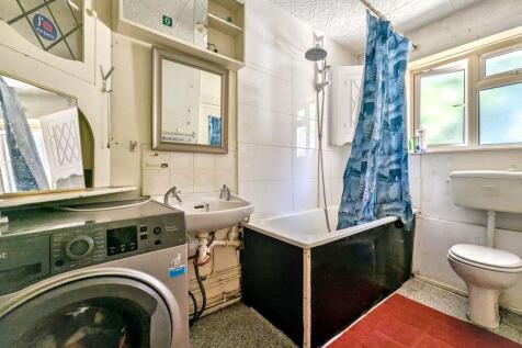 4 Brutus Court, Cottington Close, Kennington, London, SE11 4SD
