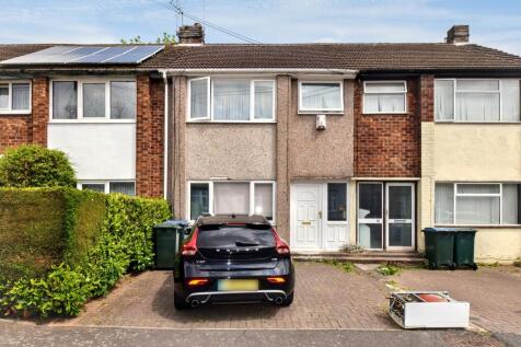 13 Langdale Avenue, Coventry, CV6 4LU