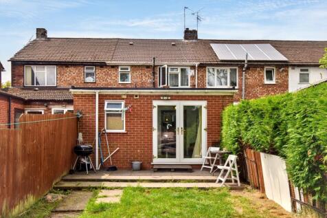 13 Langdale Avenue, Coventry, CV6 4LU