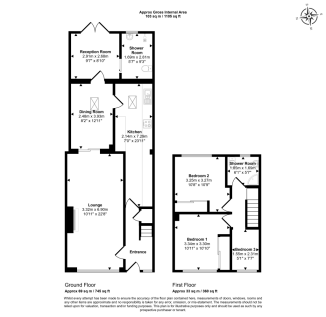 13 Langdale Avenue, Coventry, CV6 4LU