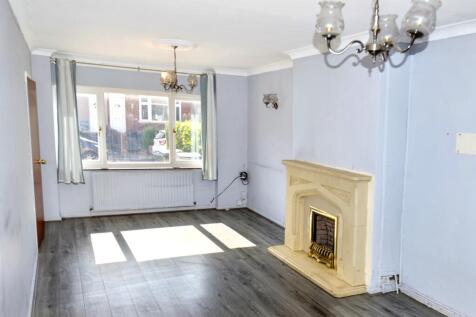 13 Langdale Avenue, Coventry, CV6 4LU