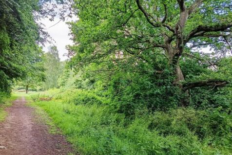 Land at Trendlewood Way, Nailsea, Bristol, Avon, BS48 4TG