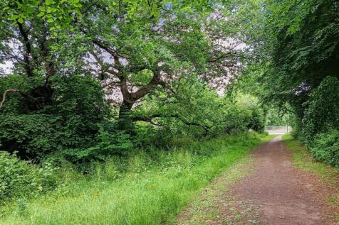 Land at Trendlewood Way, Nailsea, Bristol, Avon, BS48 4TG