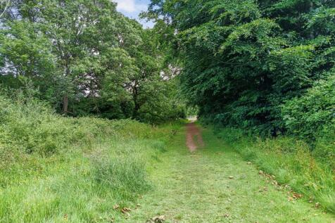 Land at Trendlewood Way, Nailsea, Bristol, Avon, BS48 4TG