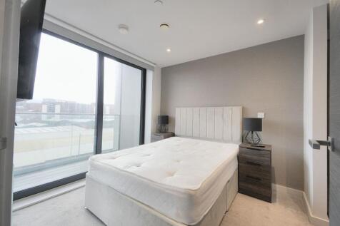 The Summit, Flat 503, 12 Parliament Street, Liverpool, L8 5QX