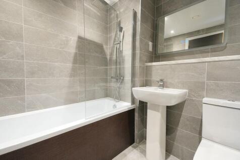 The Summit, Flat 503, 12 Parliament Street, Liverpool, L8 5QX