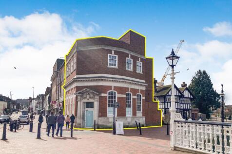100 High Street, Tonbridge, TN9 1AN
