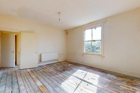 52C Farleigh Road, Stoke Newington, London, N16 7TQ