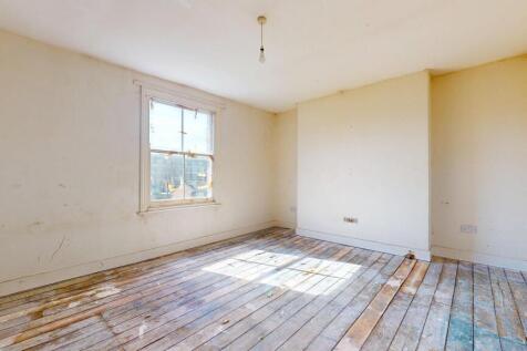 52C Farleigh Road, Stoke Newington, London, N16 7TQ