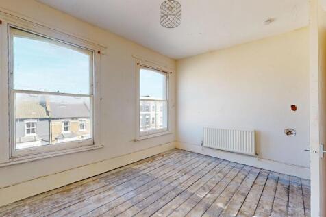 52C Farleigh Road, Stoke Newington, London, N16 7TQ