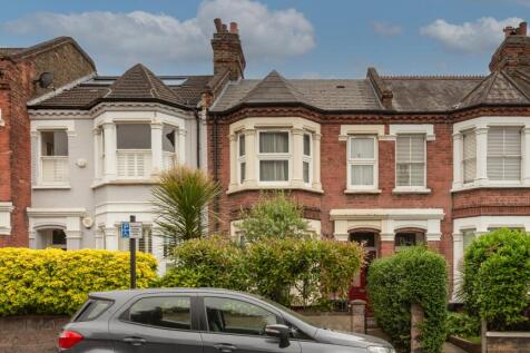 Flat B, 83 Cavendish Road, Clapham, London, SW12 0BN