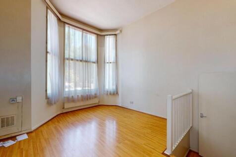 Flat 5, 136 Earls Court Road, Kensington, London, W8 6QL