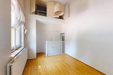 Flat 5, 136 Earls Court Road, Kensington, London, W8 6QL