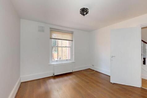 Flat A, 24 Montague Road, Hackney, London, E8 2HW
