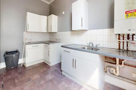 Flat A, 24 Montague Road, Hackney, London, E8 2HW