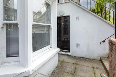 Flat A, 24 Montague Road, Hackney, London, E8 2HW