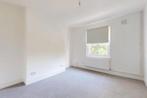 Flat B, 43 Montague Road, Hackney, London, E8 2HN