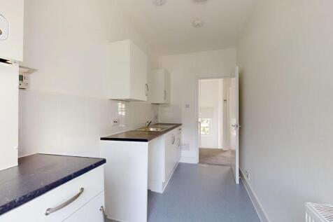 Flat B, 43 Montague Road, Hackney, London, E8 2HN