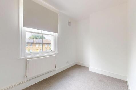 Flat B, 43 Montague Road, Hackney, London, E8 2HN