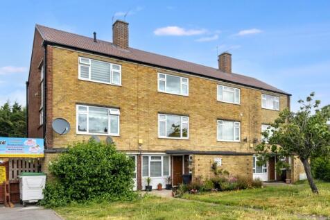 5A Russells Ride, Cheshunt, Waltham Cross EN8 8TS
