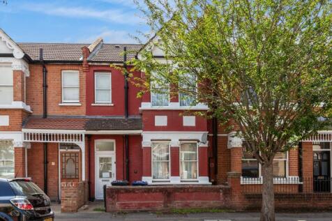 3A Jersey Road, Hanwell, London, W7 2JF