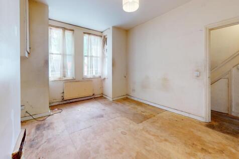 3A Jersey Road, Hanwell, London, W7 2JF