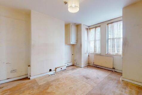 3A Jersey Road, Hanwell, London, W7 2JF