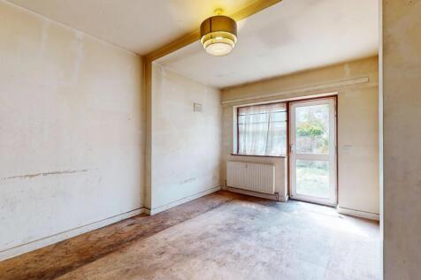 3A Jersey Road, Hanwell, London, W7 2JF