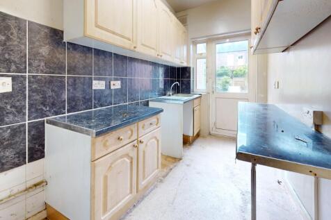3A Jersey Road, Hanwell, London, W7 2JF
