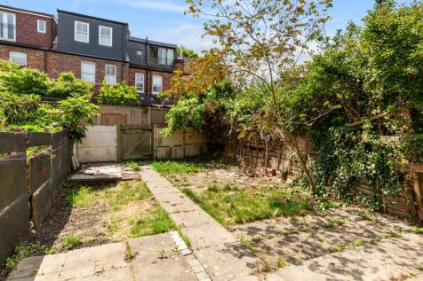 3A Jersey Road, Hanwell, London, W7 2JF