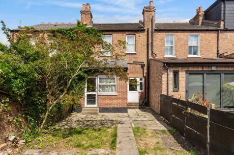 3A Jersey Road, Hanwell, London, W7 2JF
