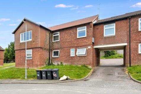 65 Plaiters Way, Bidwell, Dunstable, LU5 6JZ
