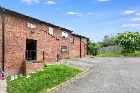 65 Plaiters Way, Bidwell, Dunstable, LU5 6JZ