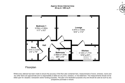 65 Plaiters Way, Bidwell, Dunstable, LU5 6JZ