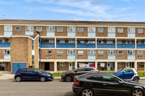 2 Bonnington Court, Gallery Gardens, Northolt, UB5 5NX