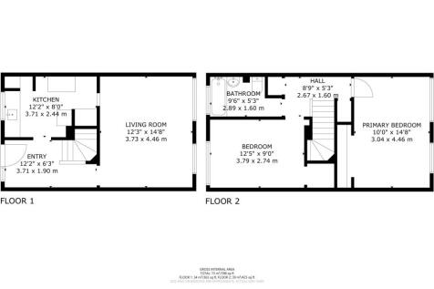 2 Bonnington Court, Gallery Gardens, Northolt, UB5 5NX